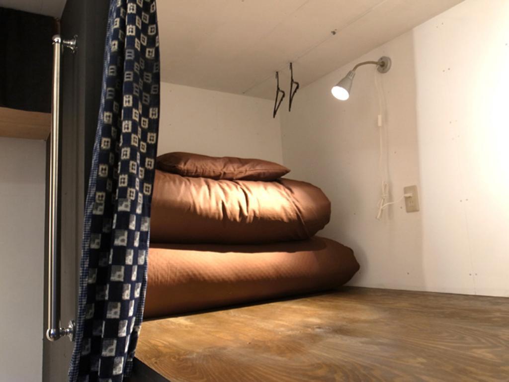 Hutte Hostel Präfektur Tokio