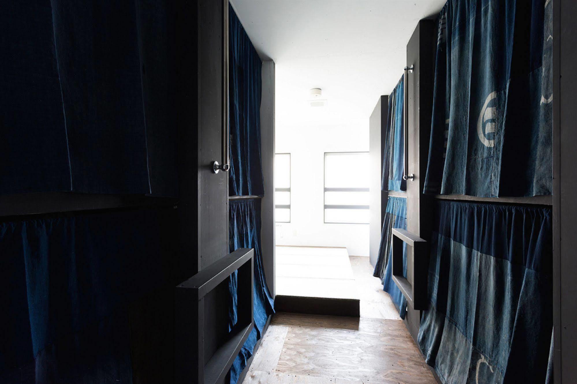 Hostel Hutte